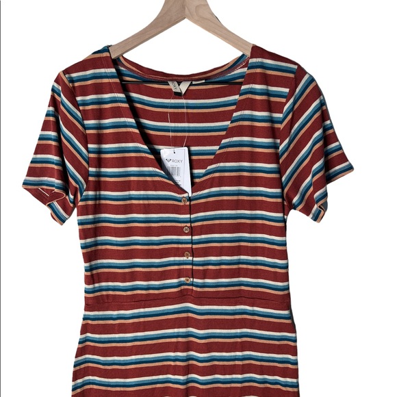 Roxy bring it on dress - Picture 3 of 6